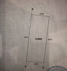 Участок 1 линия от озера! фото 6 Участок 1 линия от озера! фото 6