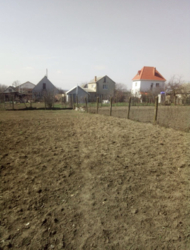 Земельна ділянка у Великодолинському! фото 1 Земельна ділянка у Великодолинському! фото 1