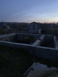 Земельна ділянка під застройку з -1 поверхом фото 5 Земельна ділянка під застройку з -1 поверхом фото 5