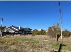 Участок правильной формы в ГОРОДЕ ЧЕРНОМОРСК фото 9 Участок правильной формы в ГОРОДЕ ЧЕРНОМОРСК фото 9