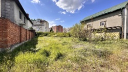 Участок в элитном районе города! фото 29 Участок в элитном районе города! фото 29