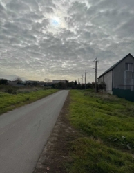 Продається ділянка Одеська, Чорноморськ, Александровка, провулок Зелений фото 1 Продається ділянка Одеська, Чорноморськ, Александровка, провулок Зелений фото 1