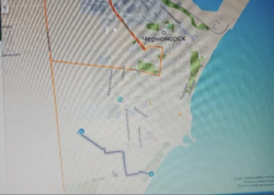 Участок под строительство в городе! фото 3 Участок под строительство в городе! фото 3