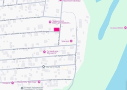 Участок на Ветеране фото 3 Участок на Ветеране фото 3