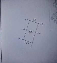 Земельна ділянка поруч зупинка і море! фото 2 Земельна ділянка поруч зупинка і море! фото 2