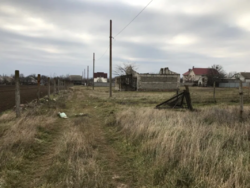 Продам земельный участок Великодолинское, Овидиопольский р-н фото 1 Продам земельный участок Великодолинское, Овидиопольский р-н фото 1