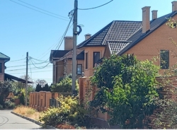 Продається ділянка Одеська, Чорноморськ, Іллічівськ, Капитанская фото 4 Продається ділянка Одеська, Чорноморськ, Іллічівськ, Капитанская фото 4