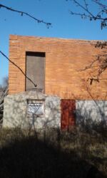 Продам участок с коробкой 9/6 из камня фото 3 Продам участок с коробкой 9/6 из камня фото 3