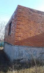 Продам участок с коробкой 9/6 из камня фото 6 Продам участок с коробкой 9/6 из камня фото 6