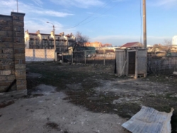 Участок под жилую застройку в Черноморске фото 3 Участок под жилую застройку в Черноморске фото 3