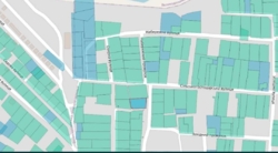 Продається ділянка Одеська, Чорноморськ, Александровка, провулок Зелений фото 2 Продається ділянка Одеська, Чорноморськ, Александровка, провулок Зелений фото 2