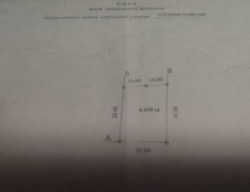 Участок на Ветеране фото 4 Участок на Ветеране фото 4