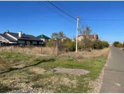 Участок правильной формы в ГОРОДЕ ЧЕРНОМОРСК фото 8 Участок правильной формы в ГОРОДЕ ЧЕРНОМОРСК фото 8