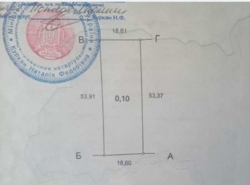 Продам ділянку 10 соток фото 2 Продам ділянку 10 соток фото 2