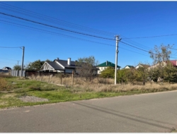 Участок правильной формы в ГОРОДЕ ЧЕРНОМОРСК фото 10 Участок правильной формы в ГОРОДЕ ЧЕРНОМОРСК фото 10