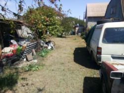 Участок в Черноморске! 4 сотки! фото 2 Участок в Черноморске! 4 сотки! фото 2