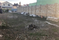 Участок под жилую застройку в Черноморске фото 5 Участок под жилую застройку в Черноморске фото 5