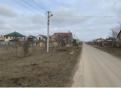 Участок правильной формы в ГОРОДЕ ЧЕРНОМОРСК фото 6 Участок правильной формы в ГОРОДЕ ЧЕРНОМОРСК фото 6