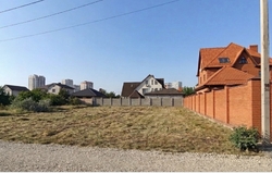 Продається ділянка Лугова, Нове Бугово, Чорноморськ, Одеська фото 1 Продається ділянка Лугова, Нове Бугово, Чорноморськ, Одеська фото 1