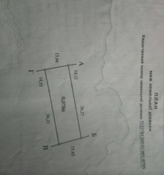 Продається ділянка Чорноморськ, Одеська фото 1 Продається ділянка Чорноморськ, Одеська фото 1