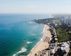 Продам земельну ділянку біля моря з фундаментом фото 1 Продам земельну ділянку біля моря з фундаментом фото 1