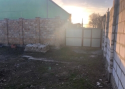Участок под жилую застройку в Черноморске фото 2 Участок под жилую застройку в Черноморске фото 2