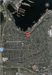 Земельна ділянка у передмісті Чорноморська фото 1 Земельна ділянка у передмісті Чорноморська фото 1