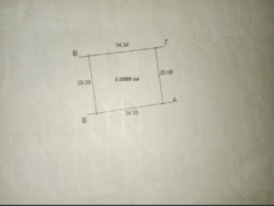 Участок под строительство в городе! фото 2 Участок под строительство в городе! фото 2