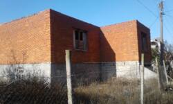 Продам участок с коробкой 9/6 из камня фото 7 Продам участок с коробкой 9/6 из камня фото 7