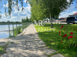 Продажа участка 33 сот с выходом на р Козинка Козин Конча-Заспа фото 5 Продажа участка 33 сот с выходом на р Козинка Козин Конча-Заспа фото 5