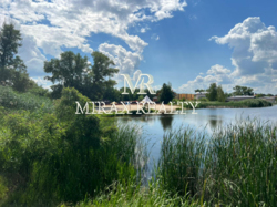 Продажа участка 33 сот с выходом на р Козинка Козин Конча-Заспа фото 6 Продажа участка 33 сот с выходом на р Козинка Козин Конча-Заспа фото 6