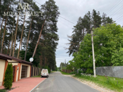 Продажа земельного участка 75 сот лес Тарасовка Конча-Заспа фото 2 Продажа земельного участка 75 сот лес Тарасовка Конча-Заспа фото 2