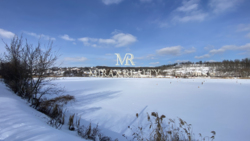 Продаж фасадної ділянки 20 сот озеро Хотів Новообухівський напрямок фото 1 Продаж фасадної ділянки 20 сот озеро Хотів Новообухівський напрямок фото 1