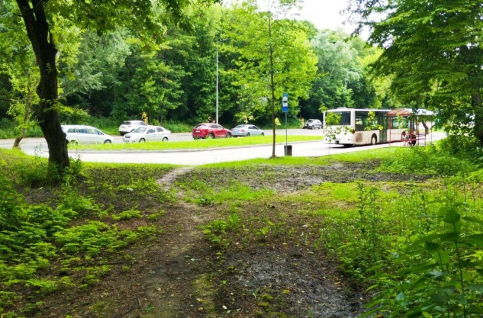 10 соток, Лисогірскьй узвіз 32, Голосіївский р-н фото 1 10 соток, Лисогірскьй узвіз 32, Голосіївский р-н фото 1