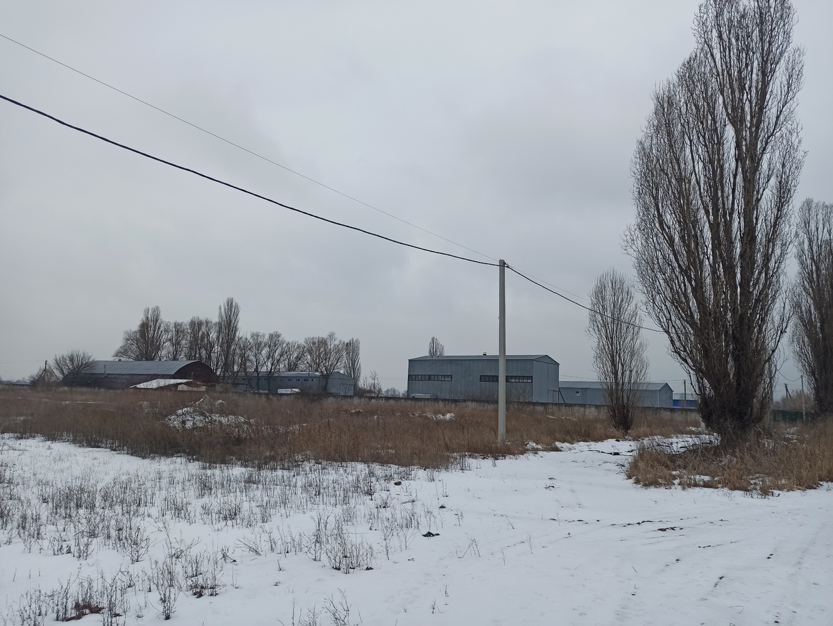 Продам участок 1 Га. под коммерцию. фото 1 Продам участок 1 Га. под коммерцию. фото 1