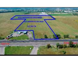 Продается участок Киевская, Васильковский, Диброва фото 3 Продается участок Киевская, Васильковский, Диброва фото 3