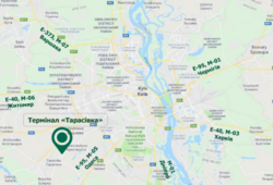 Продается участок Киевская, Киево-Святошинский, Тарасовка фото 2 Продается участок Киевская, Киево-Святошинский, Тарасовка фото 2