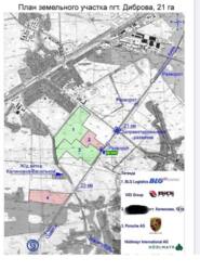 Продается участок Киевская, Васильковский, Диброва фото 2 Продается участок Киевская, Васильковский, Диброва фото 2