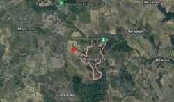 Продам земельный участок 6,53 Га Ясногородка ФАСАД фото 2 Продам земельный участок 6,53 Га Ясногородка ФАСАД фото 2