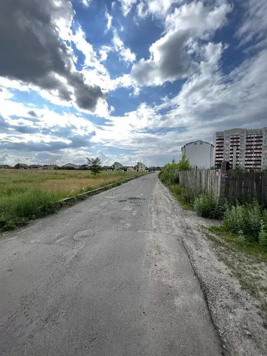 Продается участок Сумская, Сумы, р-н Роменська фото 1 Продается участок Сумская, Сумы, р-н Роменська фото 1