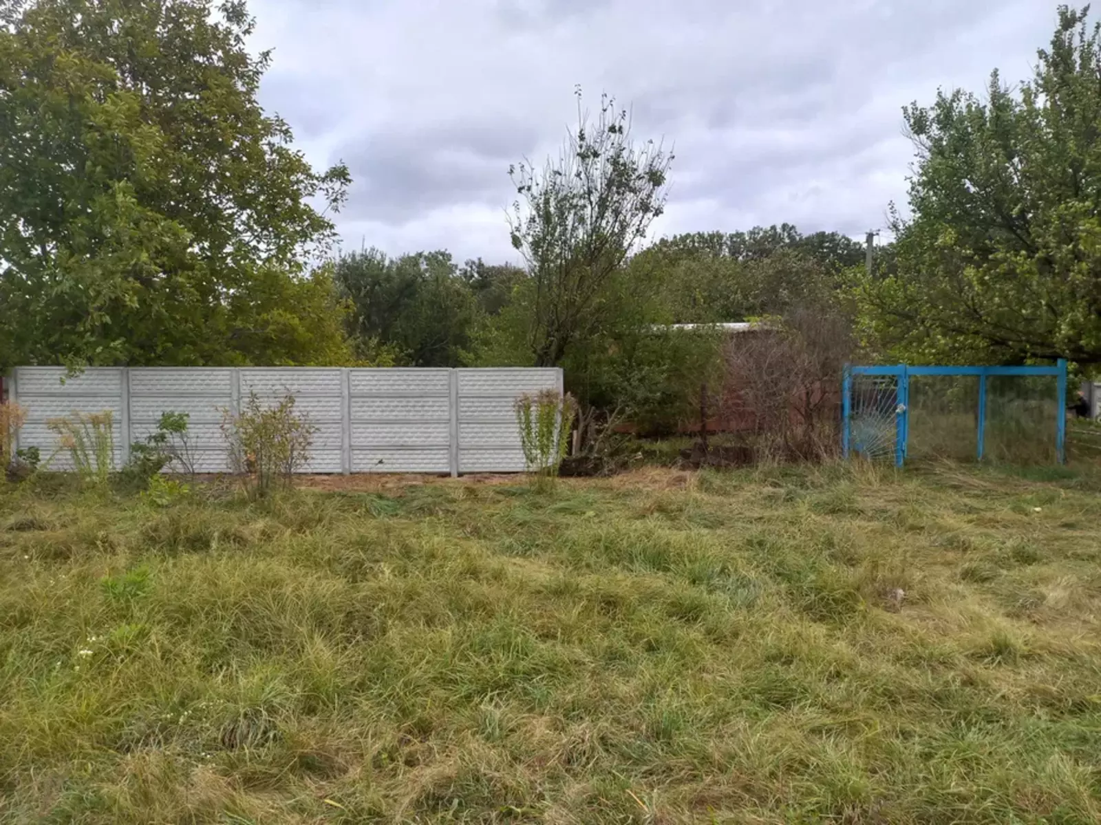 Продается участок Сумская, Сумы, Голубые озера фото 1 Продается участок Сумская, Сумы, Голубые озера фото 1