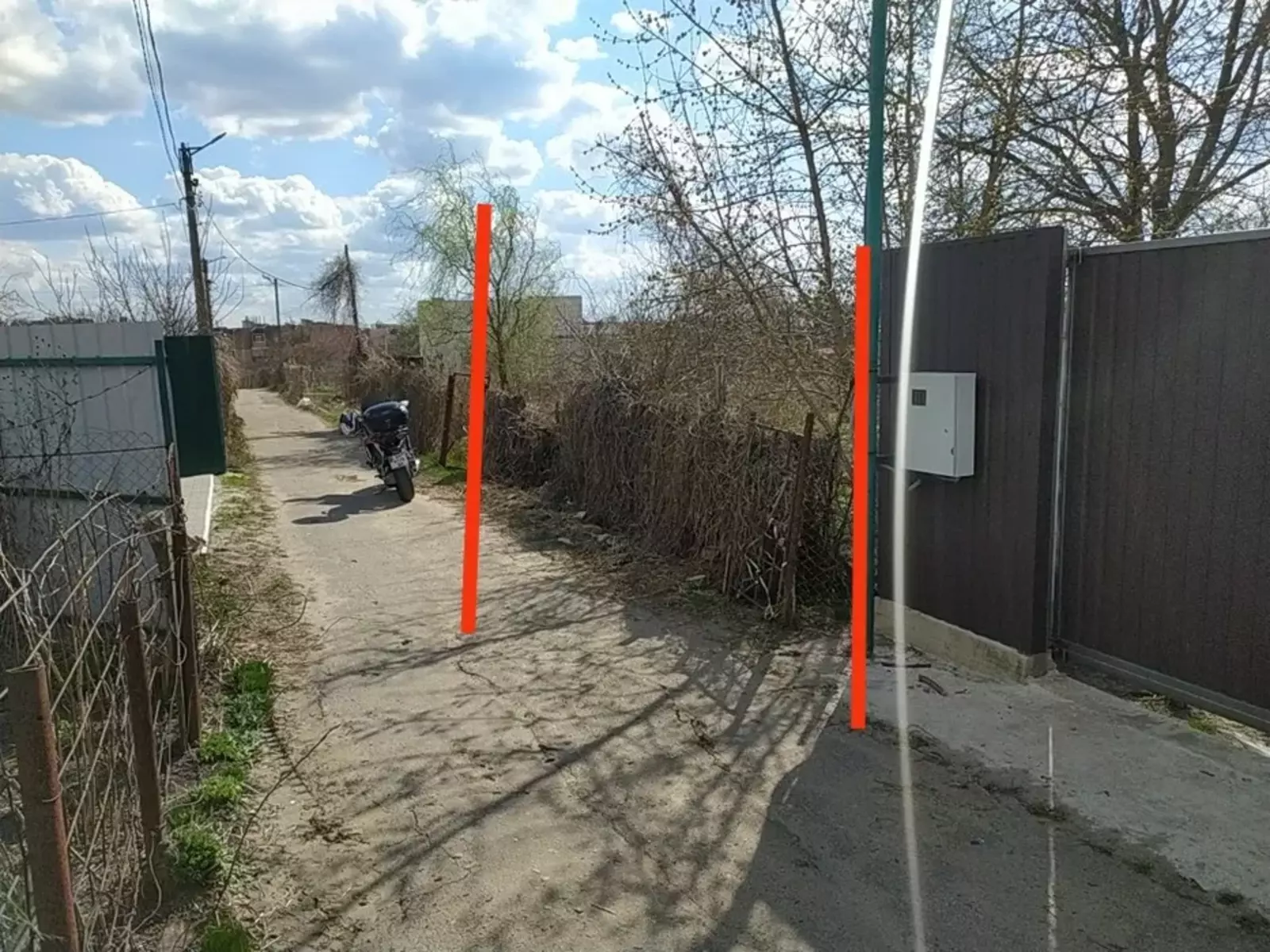 Продается участок Сумская, Сумы, Заречный, Борова/ Р Корсакова с/т Хімік-1 фото 1 Продается участок Сумская, Сумы, Заречный, Борова/ Р Корсакова с/т Хімік-1 фото 1