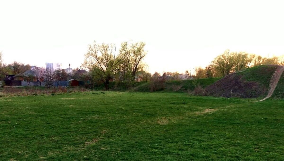 Продается участок Сумская, Сумы, Ковпаковский, М. Рильського вул. фото 1 Продается участок Сумская, Сумы, Ковпаковский, М. Рильського вул. фото 1