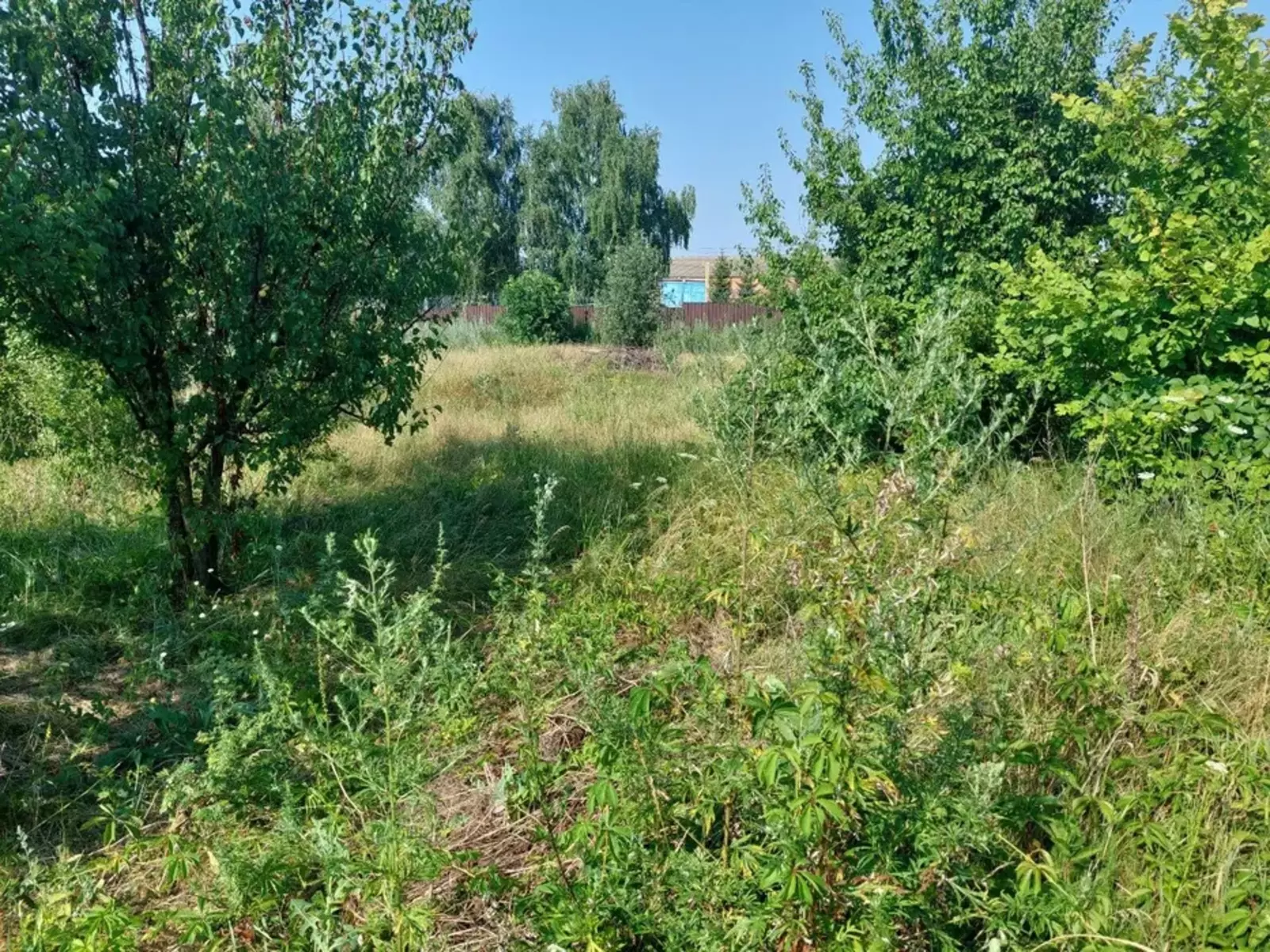 Продается участок Сумская, Сумы, Ковпаковский, Гайова р-н Роменської фото 1 Продается участок Сумская, Сумы, Ковпаковский, Гайова р-н Роменської фото 1