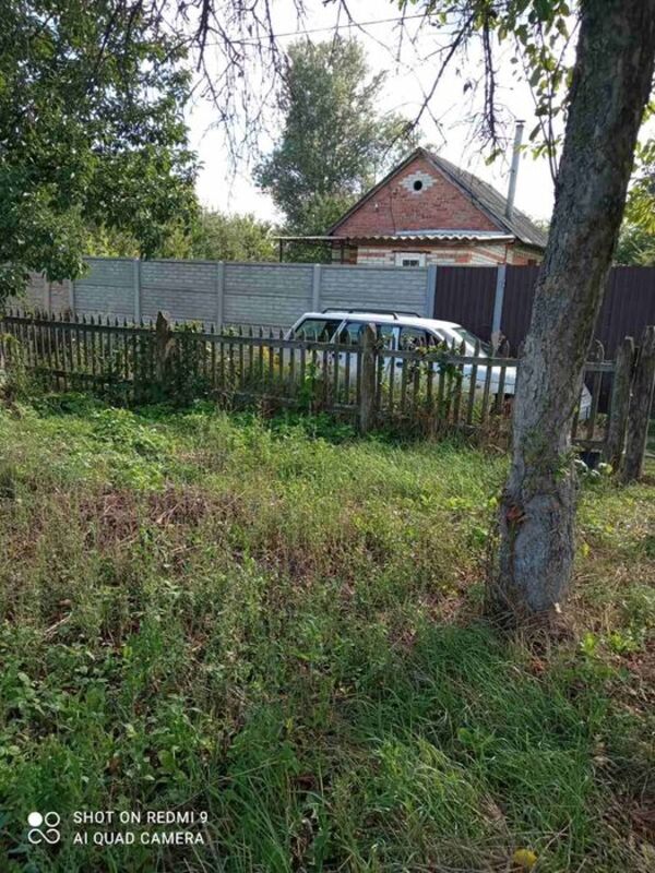 Продается участок Сумская, Сумы фото 1 Продается участок Сумская, Сумы фото 1