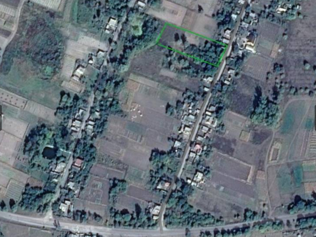 Продается участок Сумская, Сумский, Низы, Первомайская 17 фото 1 Продается участок Сумская, Сумский, Низы, Первомайская 17 фото 1