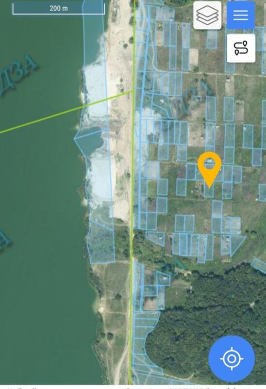 Продается участок Сумская, Сумы фото 1 Продается участок Сумская, Сумы фото 1