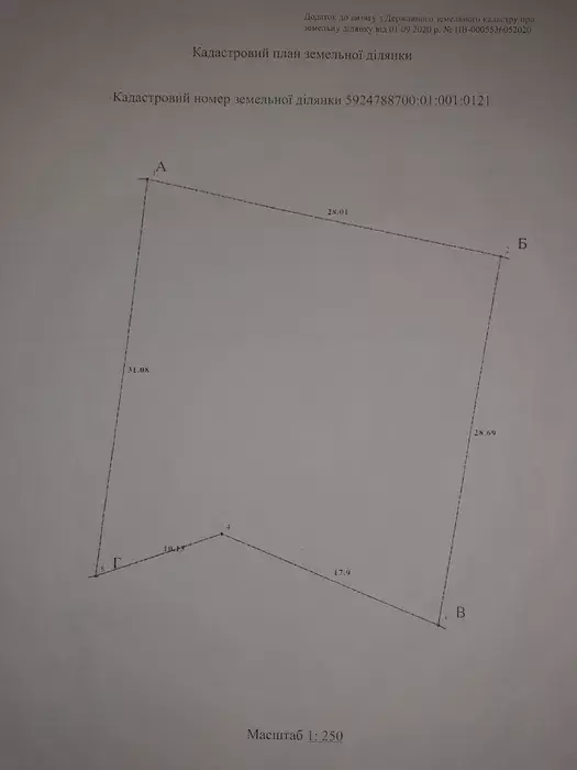 Продается участок Сумская, Сумы, Червоненська сільрада, вул Академічна/Райдужна , 28 фото 1 Продается участок Сумская, Сумы, Червоненська сільрада, вул Академічна/Райдужна , 28 фото 1