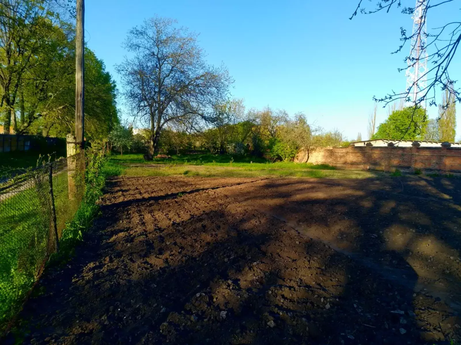 Продается участок Сумская, Сумы, Ковпаковский, Гамалія вул. фото 1 Продается участок Сумская, Сумы, Ковпаковский, Гамалія вул. фото 1