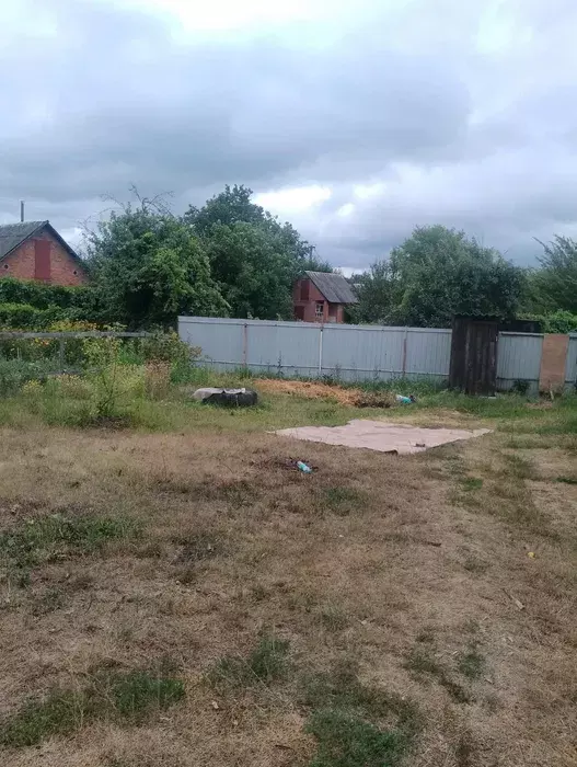 Продается участок Сумская, Сумы, Ковпаковский, Баранівка фото 1 Продается участок Сумская, Сумы, Ковпаковский, Баранівка фото 1